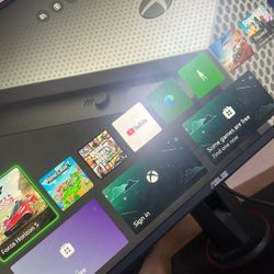 Asus VG248QG Gaming Monitor