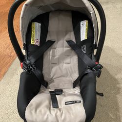 Graco Car Seat 