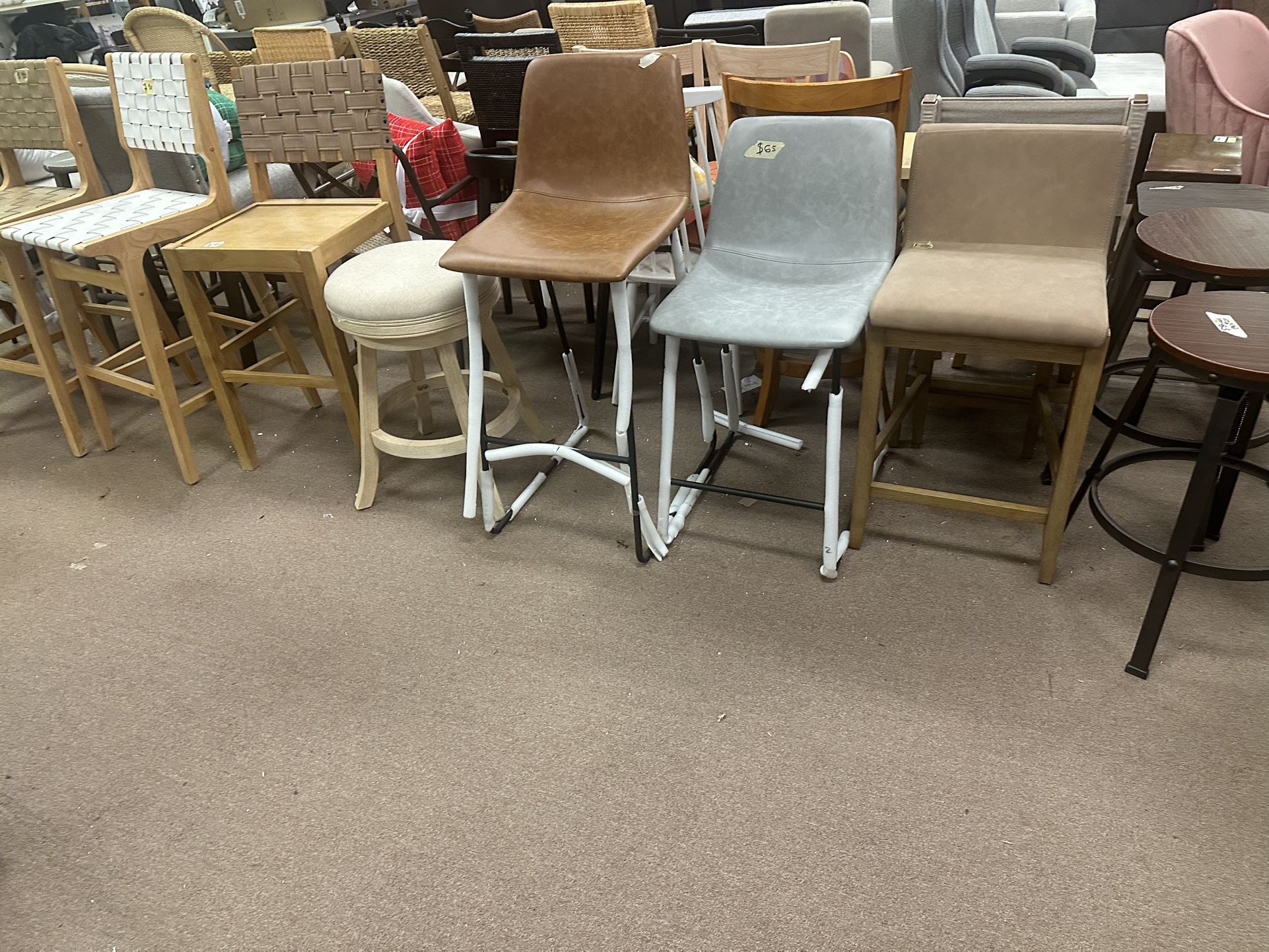 4th Of July Sale Barstool Mismatch
