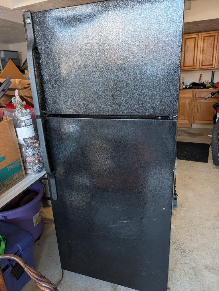 Free Refrigerator 