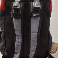 Baby Daiper Backpack 