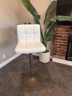 Bar stools