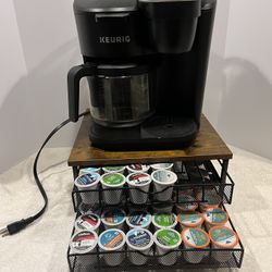 Keurig Duo Coffee Mod.5000