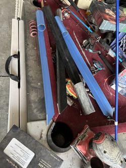 Fishing Pool Holder
