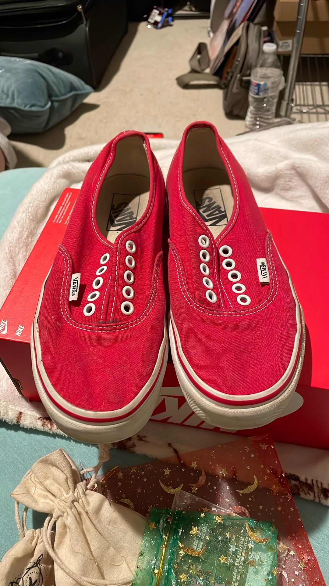 Vans
