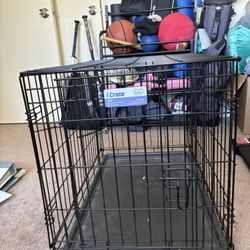 Animal Crate