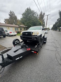 🚘Truck Trailer/Tow🚘