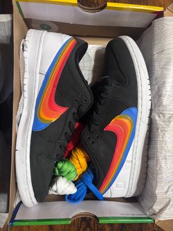 Nike SB Polaroid