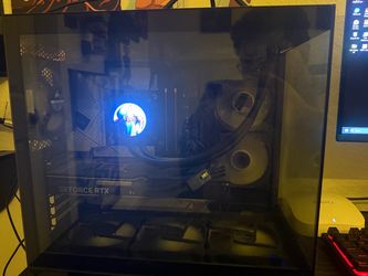 Gaming pc