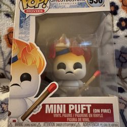 Funko Pop
