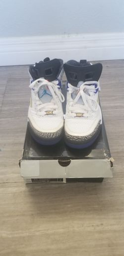 Air jordan spizike
