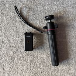 ULANZI 360 Extendable Phone Tripod