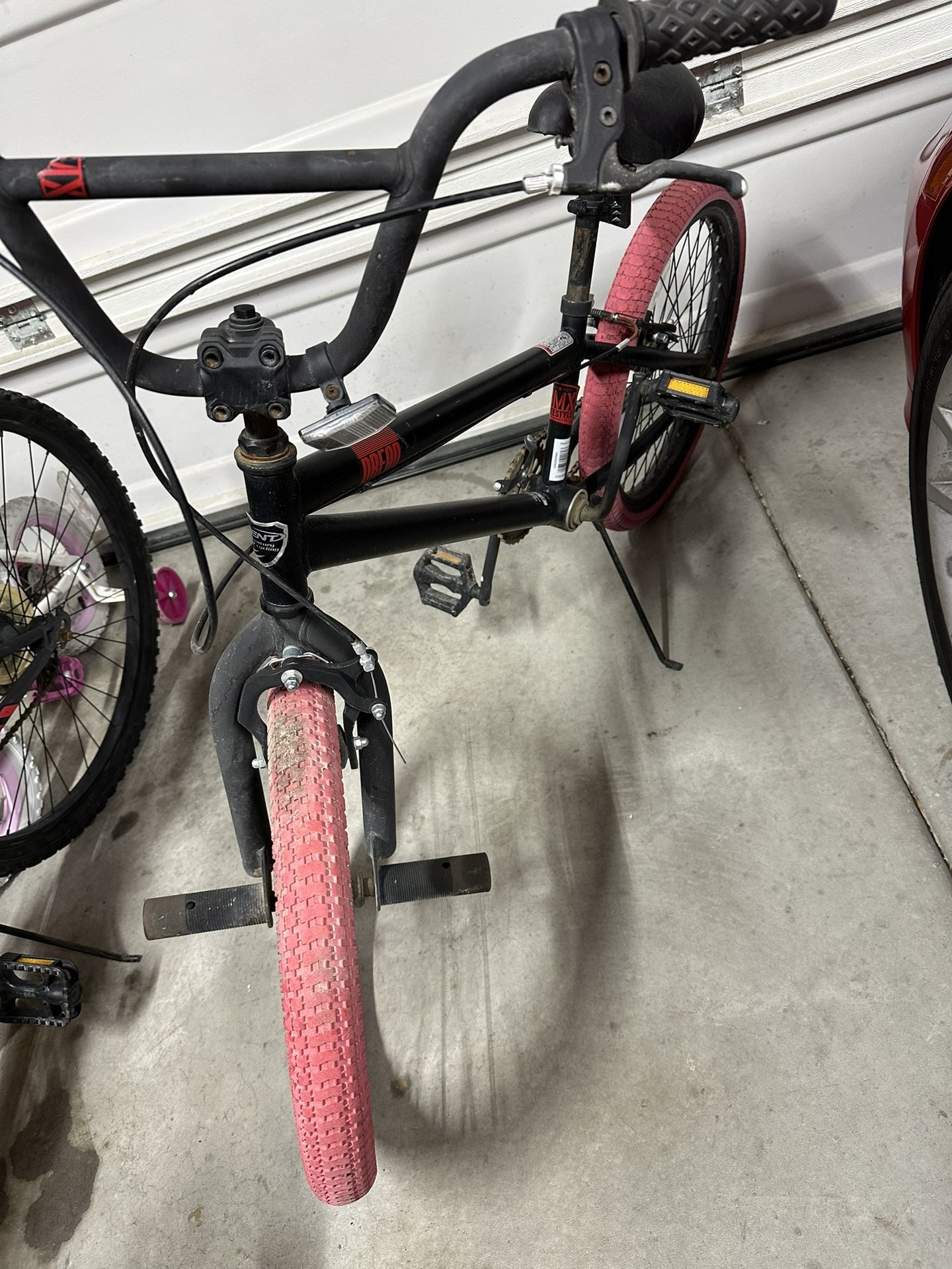 Bike 20 Inch