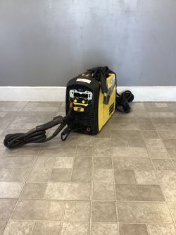 ESAB EM210 Pro Mig Welder 