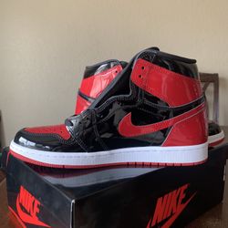 Air Jordan 1