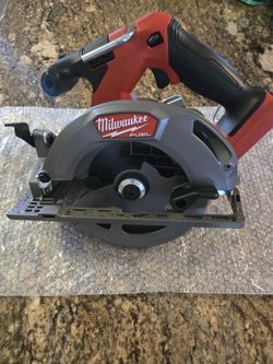Milwaukee M18 Fuel Nuevo Tool Only