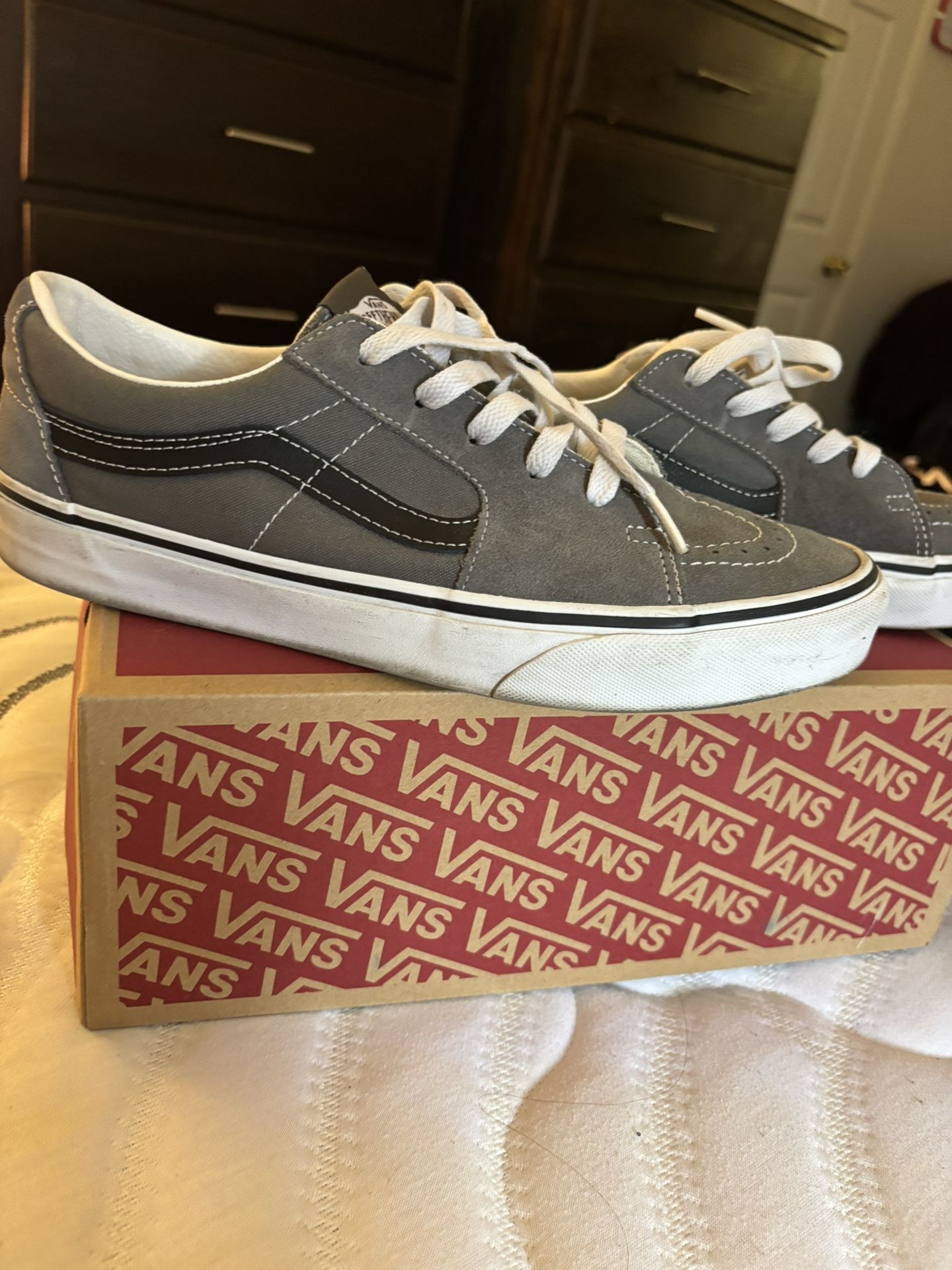 Vans