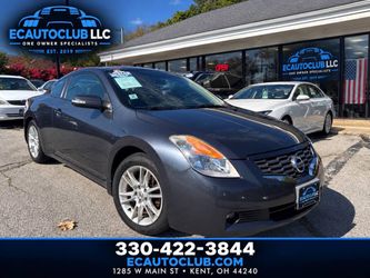 2008 Nissan Altima