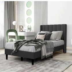 Twin Bed Fram