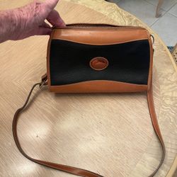 Dooney & Burke Purse