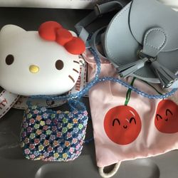 Small Purses