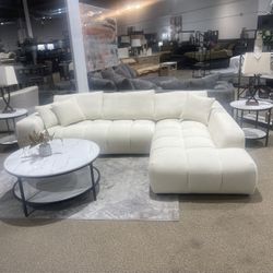 Sectional 