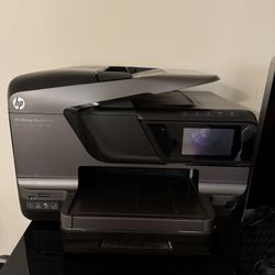 HP Officejet Pro 8600 Plus