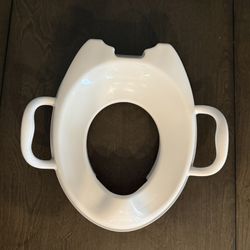 Munchkin Toilet Training Potty Seat