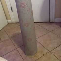 Yoga Mat