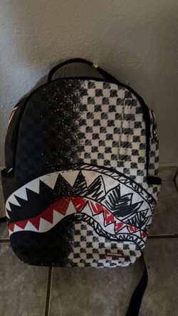 spray ground back pack