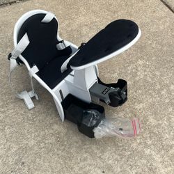 Baby Bicycle Seat