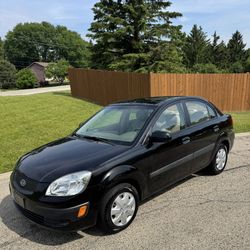 2006 KIA Rio