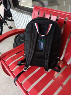 Tommy Hilfiger Backpack