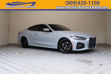 2023 BMW 430i