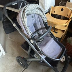 Vista Uppababy