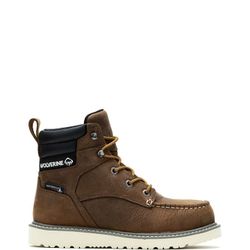 Wolverine Work Boots 