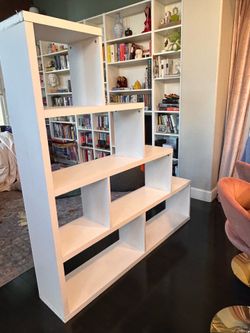 Bookcase