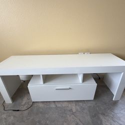 55 Inch Tv Stand 