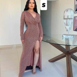 New Women's Dress Size Small 