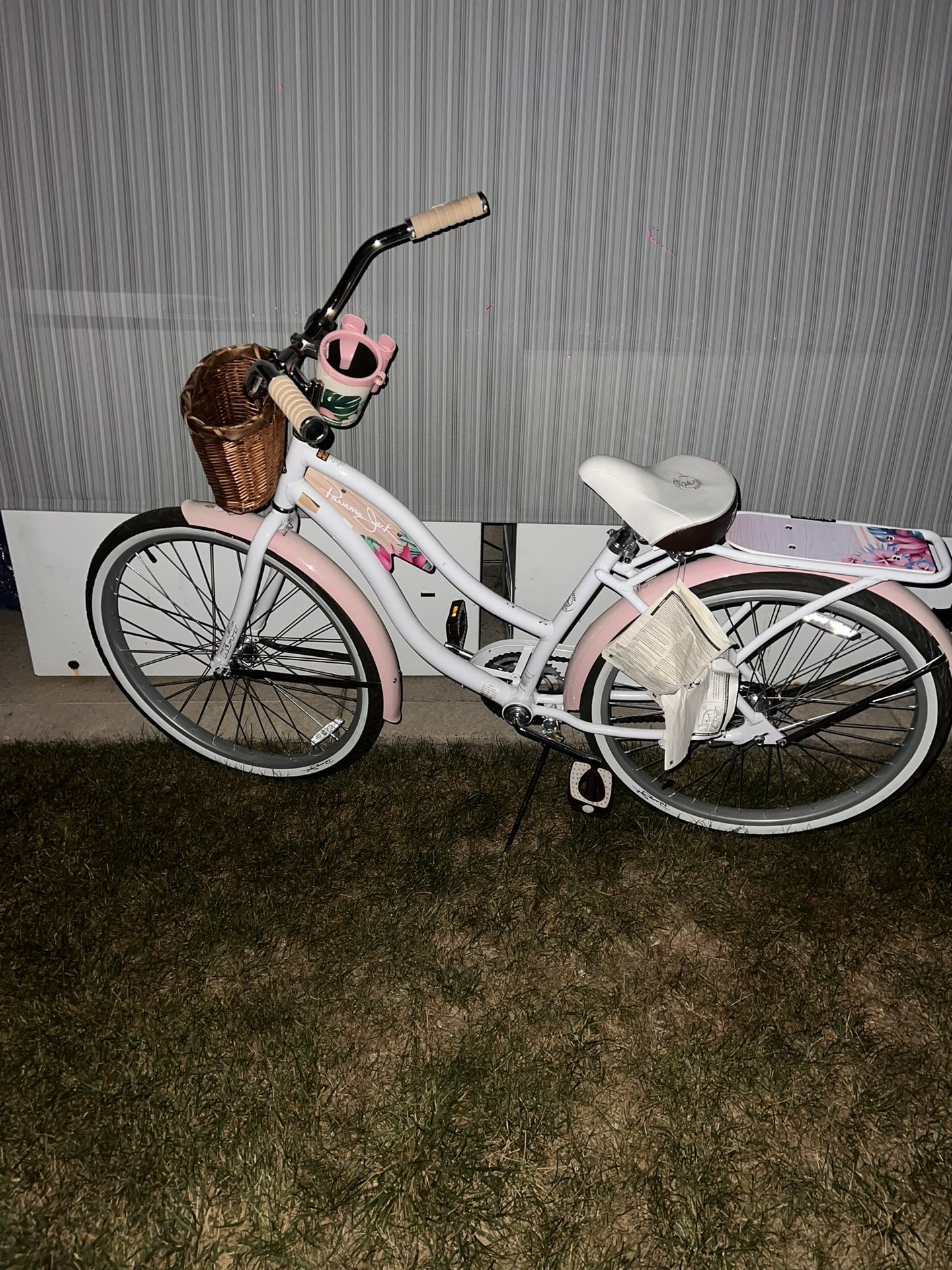 Huffy Panama Panama Jack Women's Bicycle Huffy Bike 26 Huffy