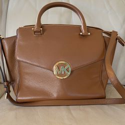 Michael Kors Large Purse