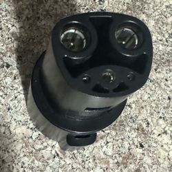Lectron- J1772 To Tesla EV Adaptor Charger For Tesla