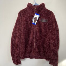 Women’s large Pendleton 