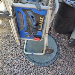 Table Saw