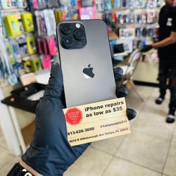 iPhone 14 Pro Max Unlocked 