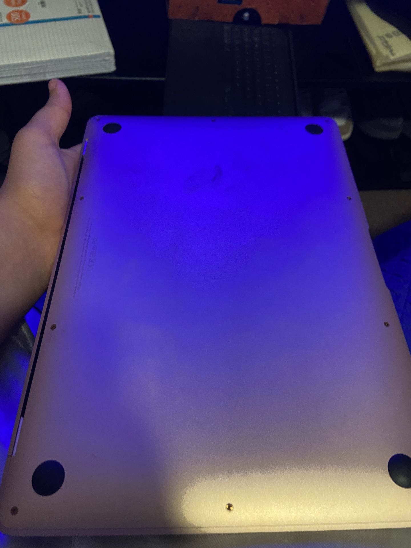 MacBook Air 2018
