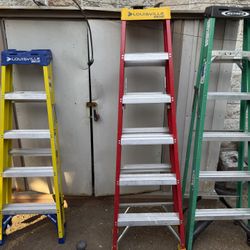 Ladders