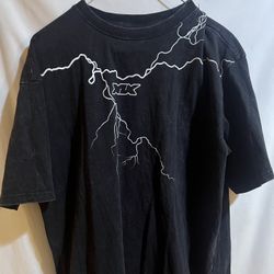 Sidemen XIX Nitro Thunder T-Shirt Size Large Used Good Condition $30 Meet Up In Irving @dfwgoods