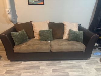 Couches