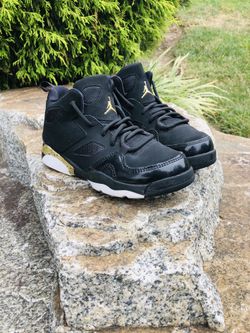 JORDAN FLIGHTCLUB 91'